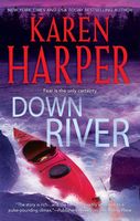 Cover image for Down River